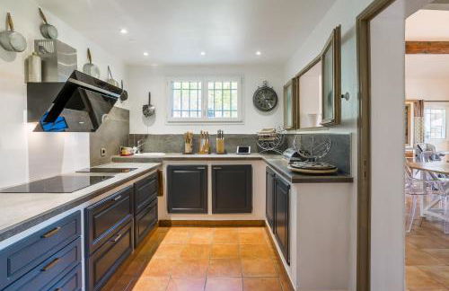 Bastide Vallonia Luxury & Serenity in the Heart of the Luberon - Foto 16