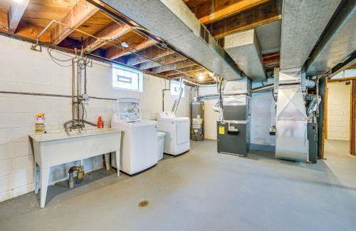 Pet-Friendly Wyandotte Apt Near Bishop Park! - Foto 18