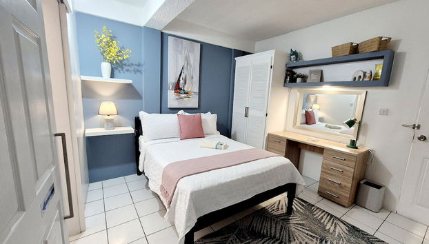 Silver View Apartments - Foto 5, Habitación