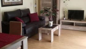 100m2 big apartment private garden and pool/ 100m2 gran apartamento jardin privado y piscina / Acogedor apartamento en zona tranquila y agradable - Photo 4