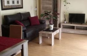 100m2 big apartment private garden and pool/ 100m2 gran apartamento jardin privado y piscina / Acogedor apartamento en zona tranquila y agradable - Photo 4