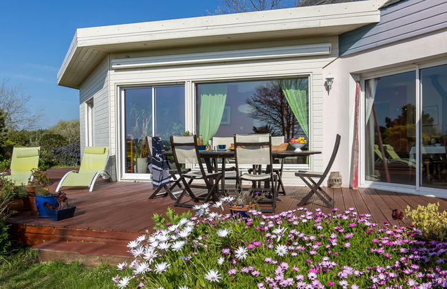 Villa Panorama Mer - Foto 7