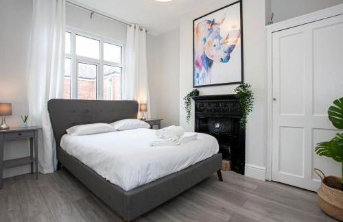 The Safari House - Your Ultimate Relaxation Destination - Foto 6