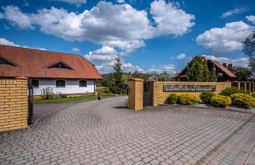 Siedlisko Leszczewek - Foto 61
