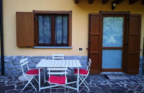 Residence La Pineta - Foto 44