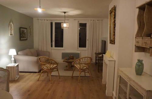 Suites Carnot, Venise Normande. - Foto 27