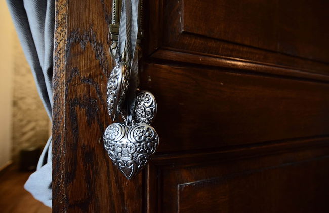 Holiday Home in Saint-hubert With Fenced Garden - Photo 28