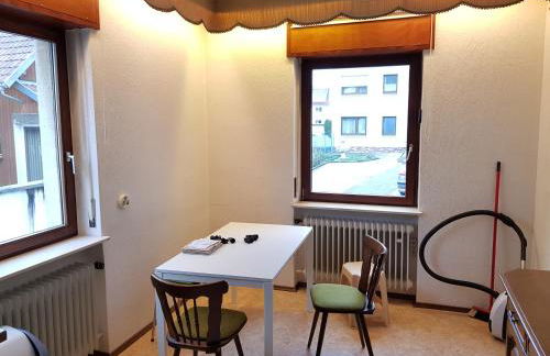 Siedlungsstr 19 Bruchsal Whg 10 - Foto 6