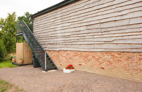 Luxury three bedroom property with hot tub - Foto 15