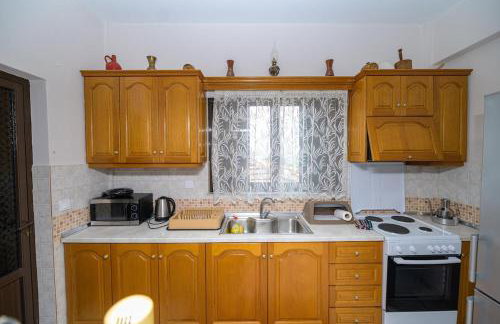 Maisonette in Strefi, Ancient Olympia - Foto 13