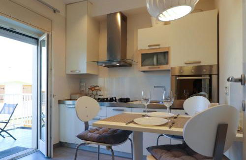 Luxury Home con vista panoramica - Ospedale e GdF - Foto 17