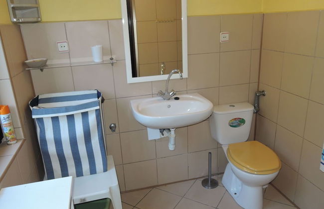 Holiday Home in Sulomino With Private Beach - Photo 12