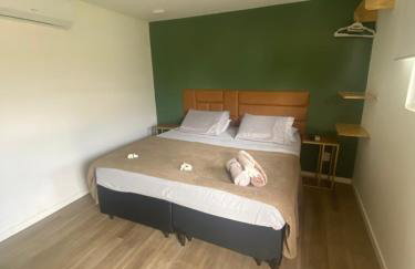 CASA PITANGA - quartos com mini cozinha - Foto 38