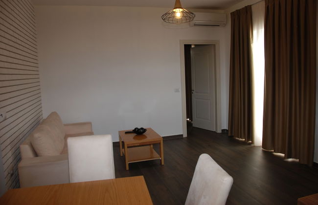 Sunrise Luxury Apartments - Foto 24