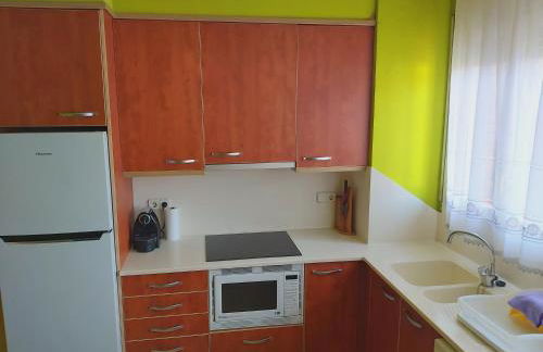 Apartamentos la Francesa - Photo 58