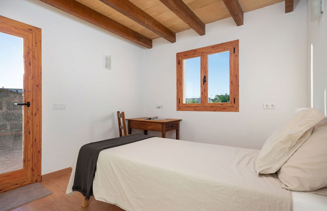 Can Serral in Algaida - Foto 34