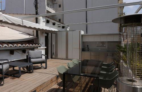 VLC Host - Martí Apartments - Foto 73