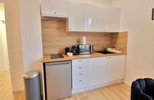 SC3 - Suite 50m2 - Confort Absolu à Enghien - Paris 15' - Casino à pied - Foto 28