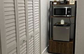 Private and Comfortable Suite near Airport Miami - Foto 22