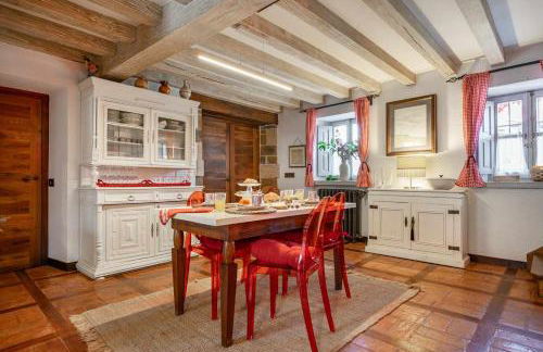 El Jardín Escondido de Helgueras - Foto 14