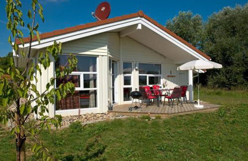 Dänische Ferienhäuser am Salzhaff Haus Vogelparadies - Foto 1