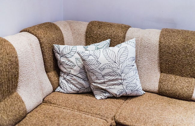 Apartment on Trubnaya - Foto 26