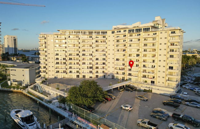 La Marinita- Marina Views Pool Parking Location - Foto 31