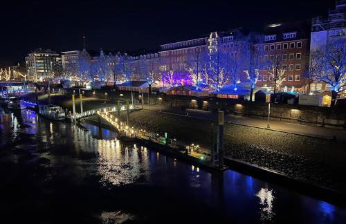 Exklusive Ferienwohnung 5km vom Centrum - Foto 5