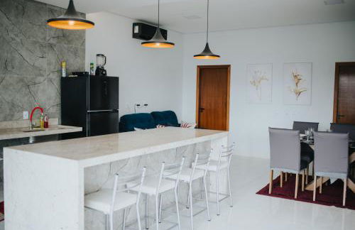 casa com piscina - Foto 25