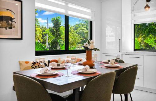 Stylish Modern Home near Wynwood & Design District - Foto 4