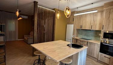 Blue Mountain - Foto 3, stove