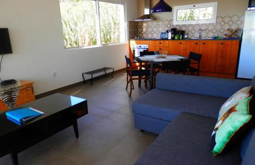 Au petit Madère - Foto 49