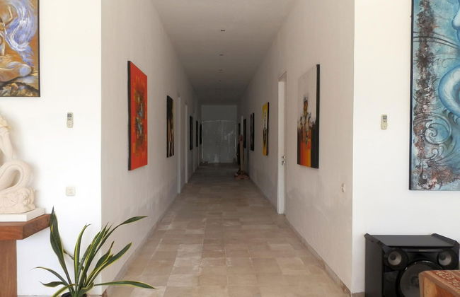 Villa Cymopoleia - Foto 20