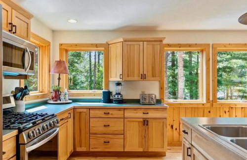 Sunset Serenity on Kego Lake - Foto 44