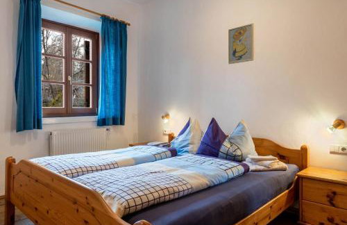 Sallrain Hof Apartment 1 - Photo 6