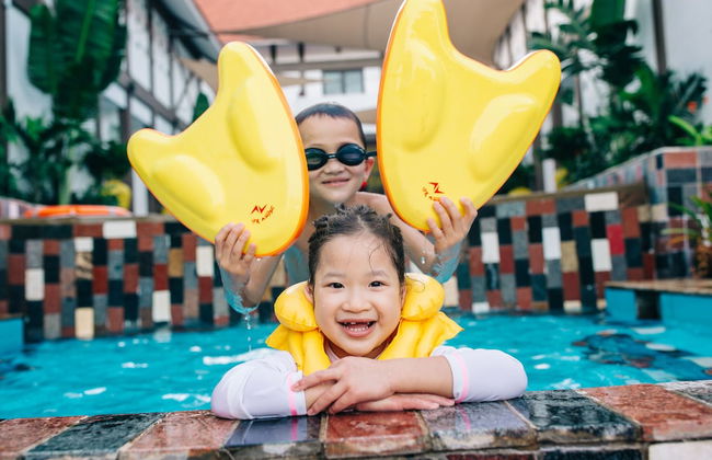 Victory Road Villas - Photo 33