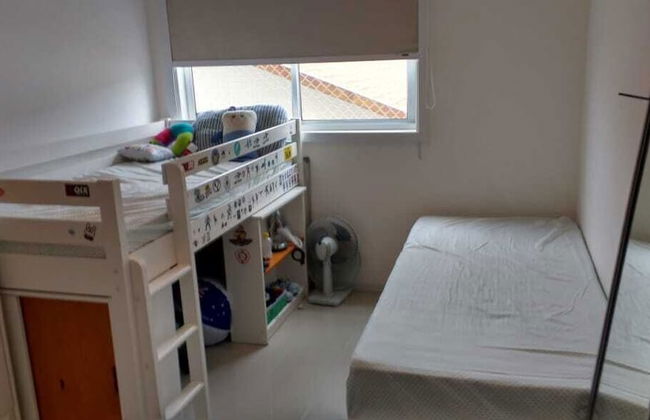 Apto 2 Quartos na Praia da Cachoeira - Photo 4