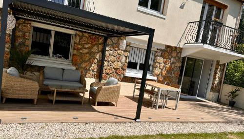 Amazing flat, Paris suburb, near Versailles ,Orly - Foto 2