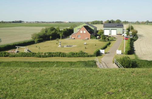 Nordseehof Fuhlehoern - Photo 15