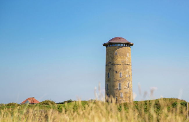 Modern Chalet With Dishwasher, Cosy Domburg Nearby - Photo 32