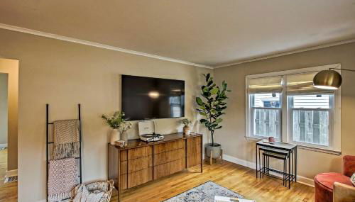 Ideal Green Bay Home Less Than 3 Mi to Lambeau Field! - Foto 4