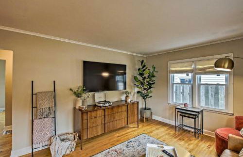 Ideal Green Bay Home Less Than 3 Mi to Lambeau Field! - Foto 4