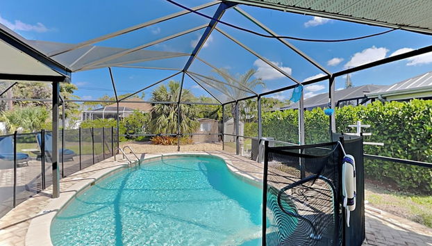 Servizio della struttura