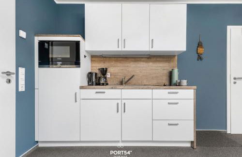 Ferienwohnung Bude 14 Dagebüll - Foto 4