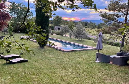 Très beau mas à Bonnieux - Foto 1