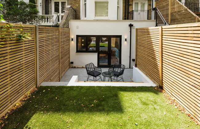 Coleherne Road Residence II - Foto 38