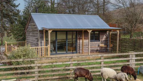 Beech Tree Cabin - Foto 1