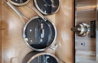 Bosque Retreat on the Rio - Single Story - 4 Kings - Foto 72