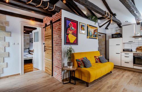 Apartment Ami - Photo 21