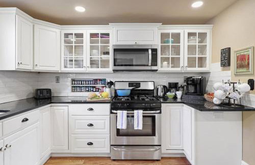 Garden Home & Hot Tub Monthly Rental - Foto 43